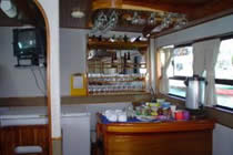 Galapagos Cruise