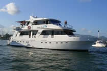 Galapagos Cruise