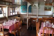 Galapagos Cruise