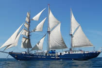 Galapagos Cruise