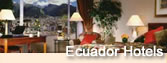Ecuador Hotels