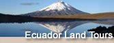 Ecuador Tours