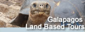 Galapagos Land Based Tours