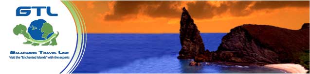Galapagos Travel