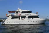 galapagos cruise