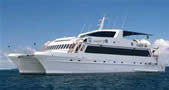 galapagos cruise
