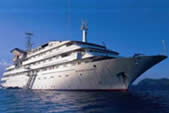 galapagos cruise