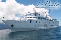 galapagos cruise