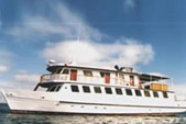 galapagos cruise
