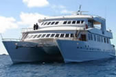 galapagos cruise