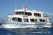 galapagos cruise