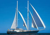 galapagos cruise