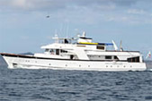 galapagos cruise