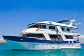 galapagos cruise