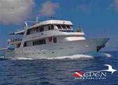 galapagos cruise