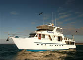 galapagos cruise