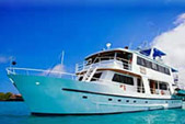 galapagos cruise