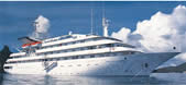 galapagos cruise
