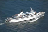 galapagos cruise