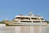 galapagos cruise