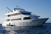 galapagos cruise