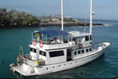 galapagos cruise