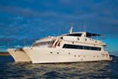 galapagos cruise