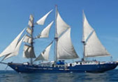 galapagos cruise