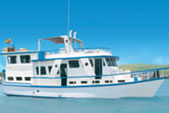 galapagos cruise