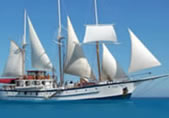 galapagos cruise