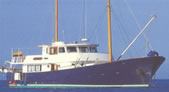 galapagos cruise