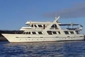 galapagos cruise