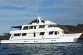 galapagos cruise