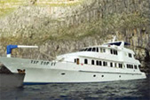 galapagos cruise