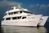 galapagos cruise