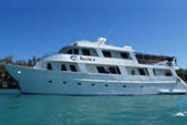 galapagos cruise