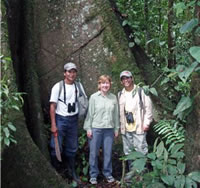 galapagos cruise